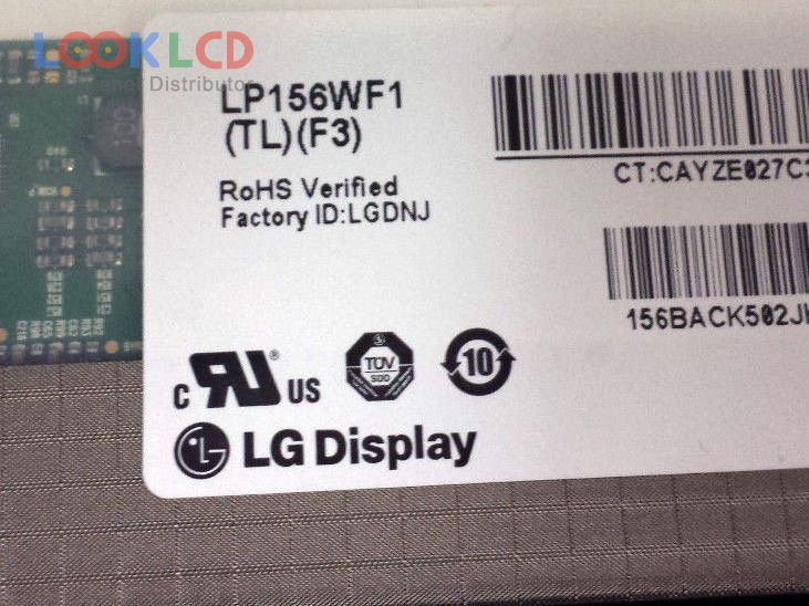 LP156WF1-TLF3